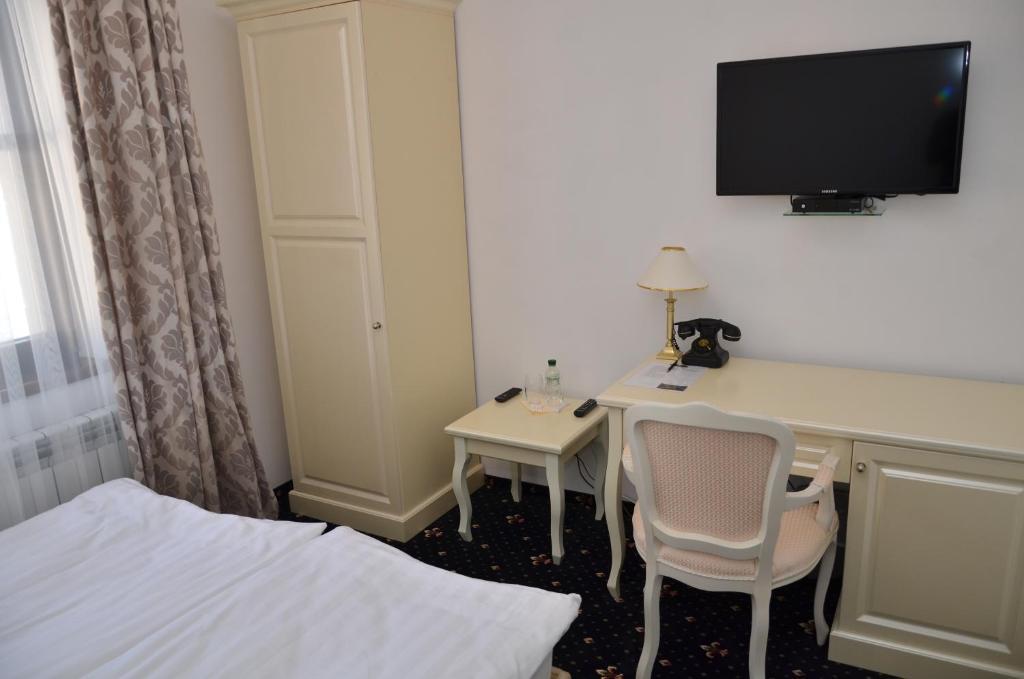 Chateau Royal Hotel Berezovka  المظهر الخارجي الصورة